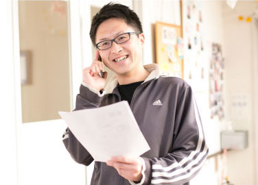 弥富福祉会は弥富市にあります